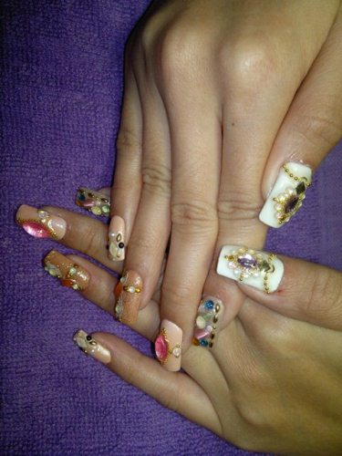 Art Nails (3)